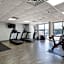 Hampton Inn By Hilton Columbus/Dublin