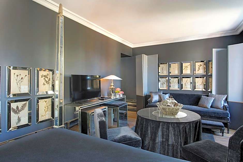 The Franklin Hotel - Starhotels Collezione