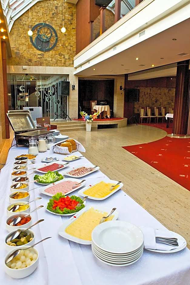 Hotel Praha
