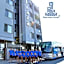Plaza Hotel Plovdiv - Free Parking
