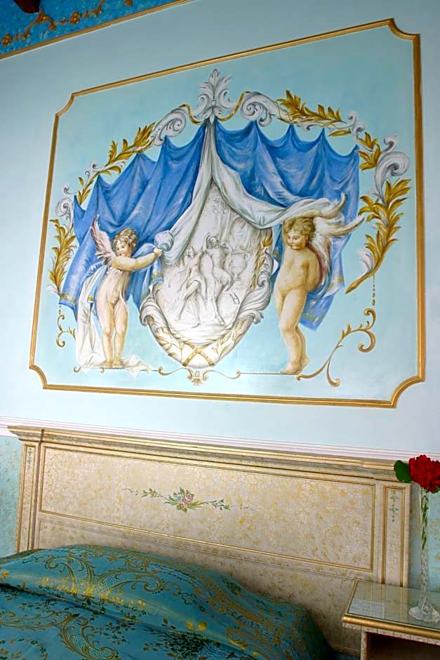 Casa Alla Fenice