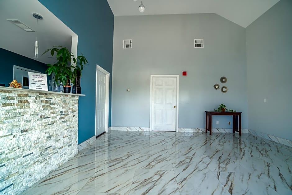 Aransas Bay Inn & Suites Corpus Christi by OYO