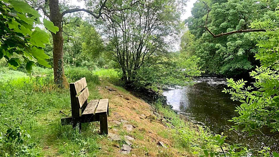 Lacken Millhouse and Gardens