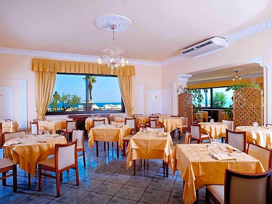 Hotel Villa Svizzera Terme