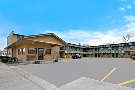 Americas Best Value Inn North Platte