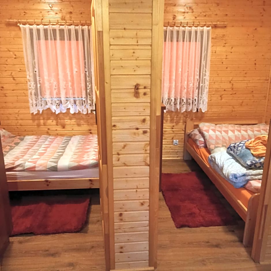 Ośrodek Wypoczynkowy "Słoneczko"