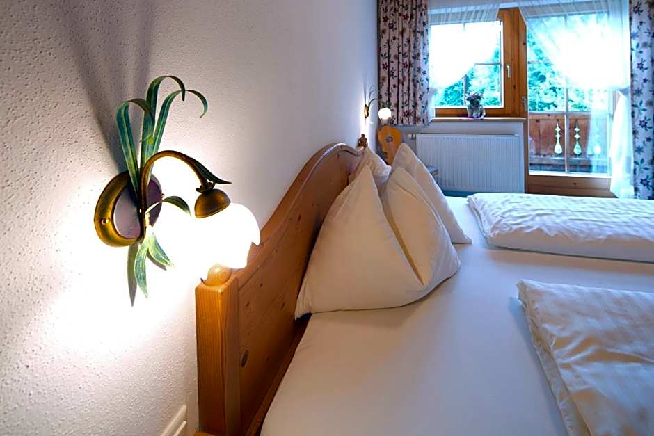 Gasthof Pension Lohfeyer