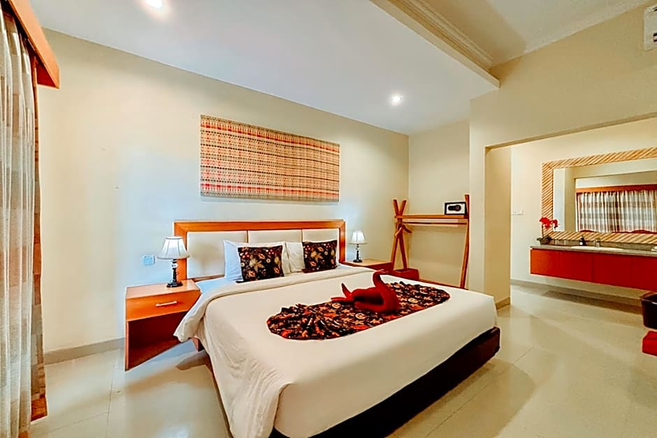 Kubu Petitenget Suite Seminyak