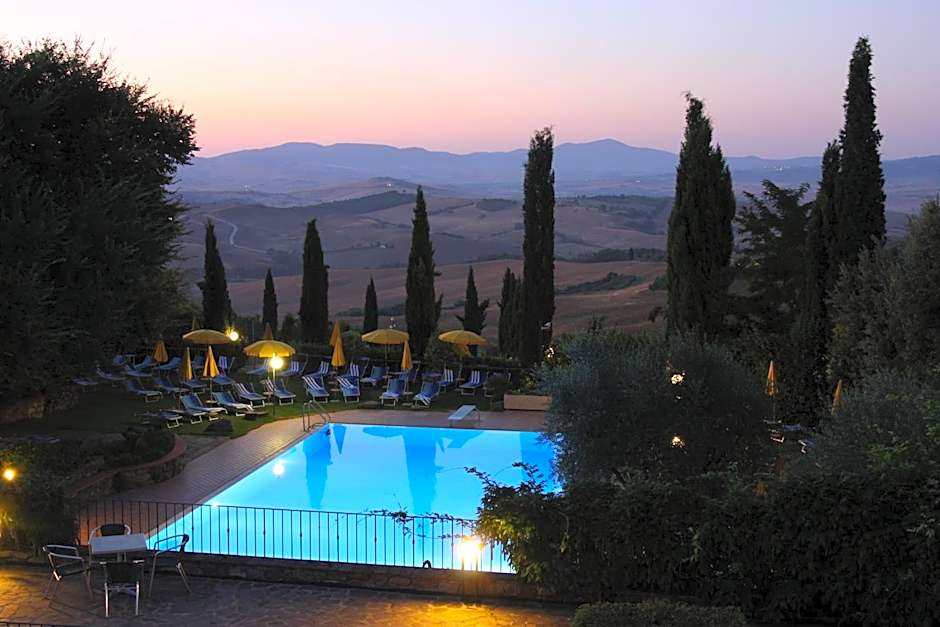 Casanova - Wellness Center La Grotta Etrusca