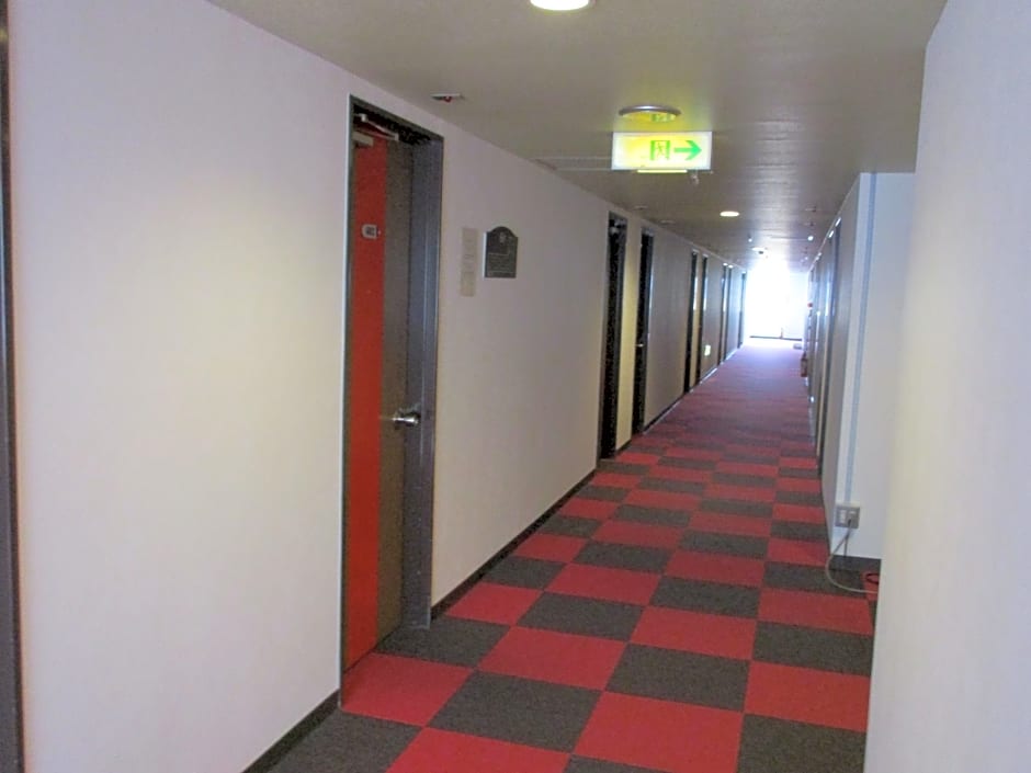 Select inn Iwaki Ekimae