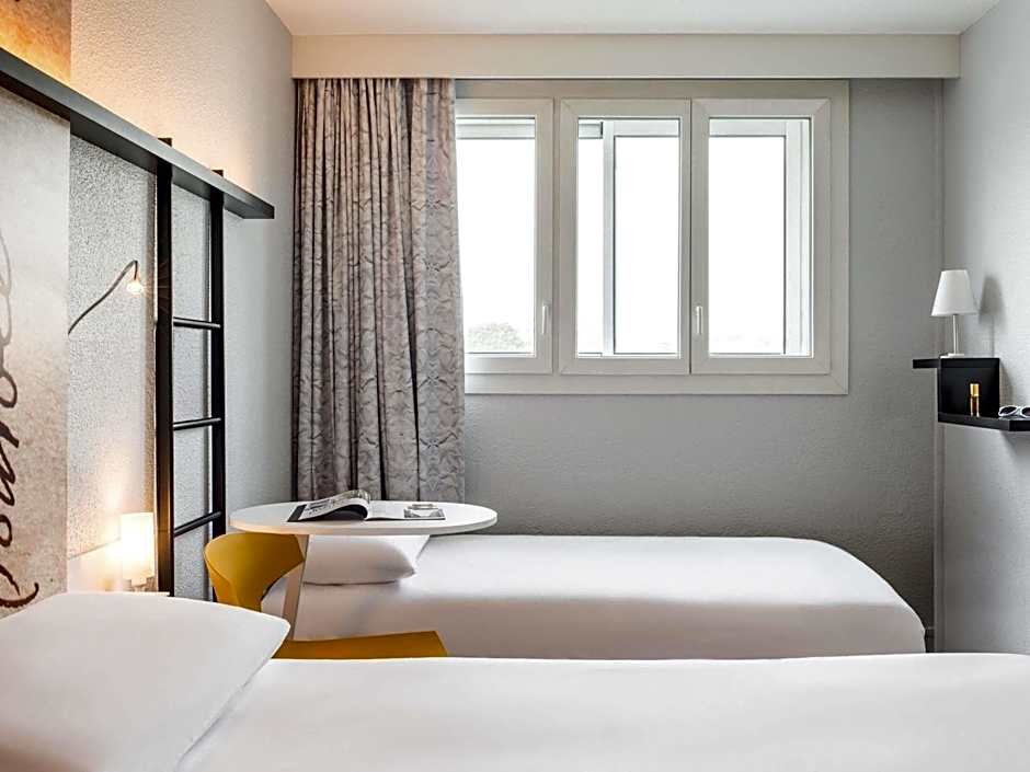 ibis Styles Meaux Centre