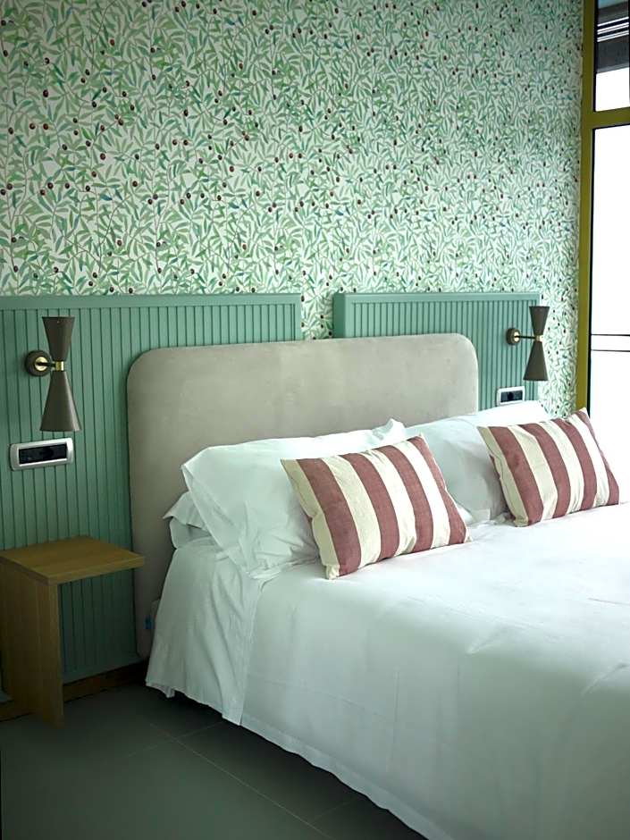 Reginna Palace Hotel