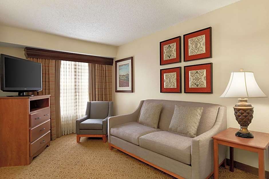 Homewood Suites By Hilton Dallas/Park Central Area