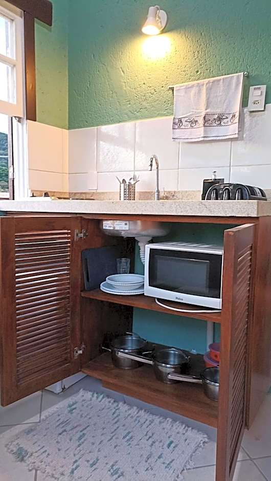 Solar das Pétalas Guest House