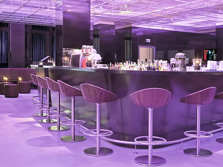 Dormero Hotel Hannover