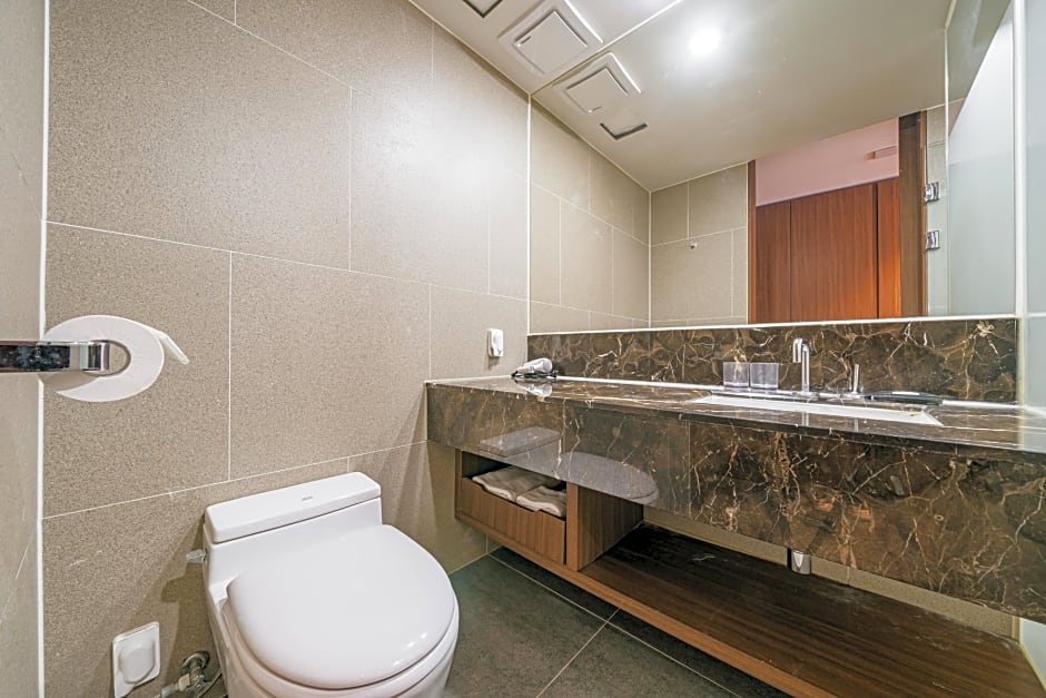 Hotel Air City Jeju
