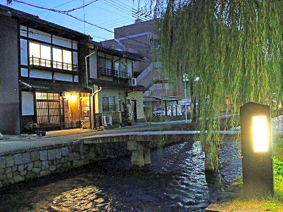 Shirakawa An
