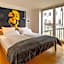 ANA Suites Augsburg City Center - Self-Service-Hotel