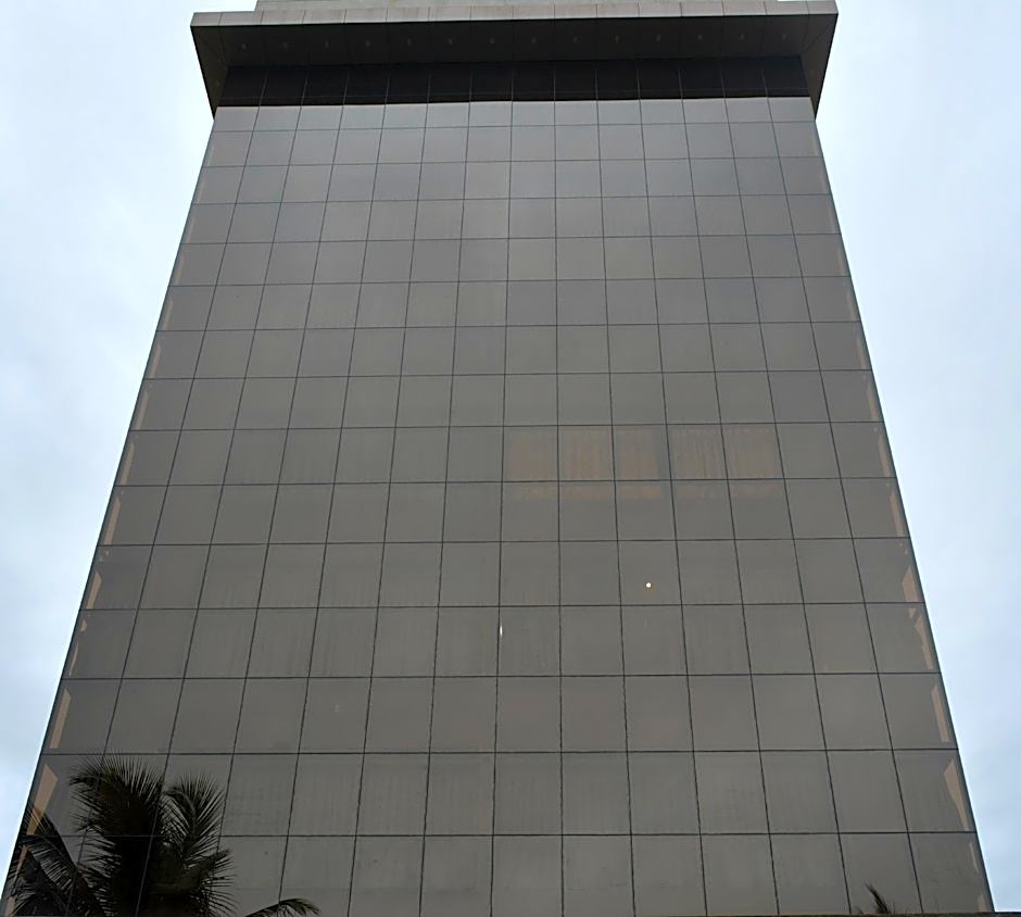 Hotel Oberon