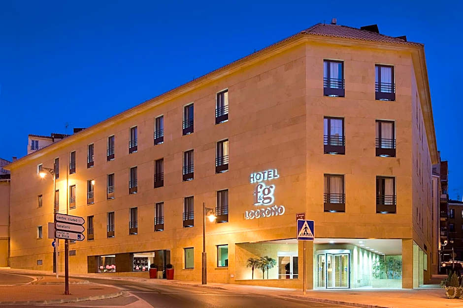 F&G Logroño