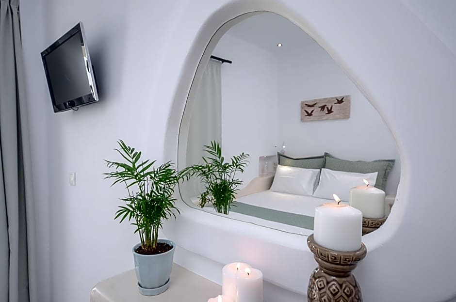 Naxos Dream Oniro Studios - Adults Only