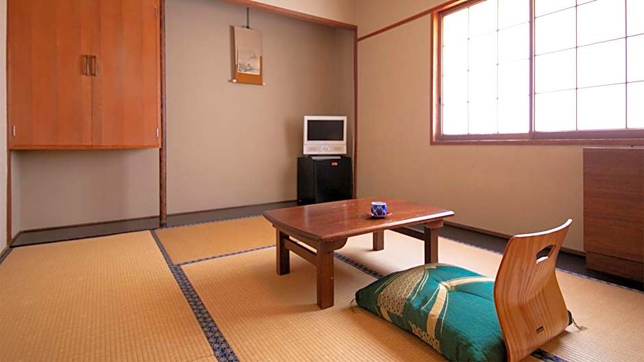 GRAND HOTEL SEIFUSO