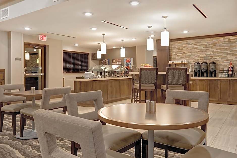 Staybridge Suites Overland Park - Kansas City S By IHG