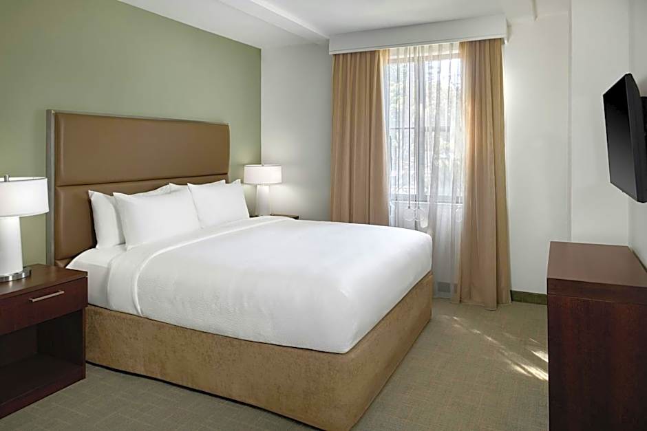 Residence Inn by Marriott Palo Alto Menlo Park