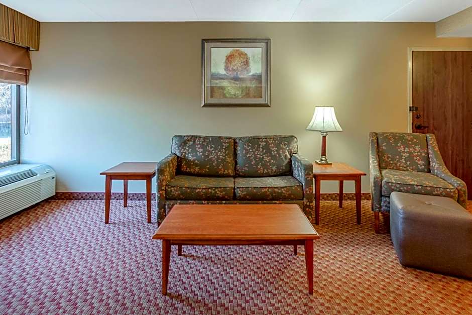 Hampton Inn By Hilton East Peoria