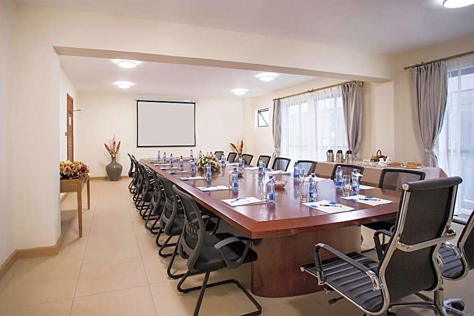 Lotos Inn & Suites -Nairobi, Westlands