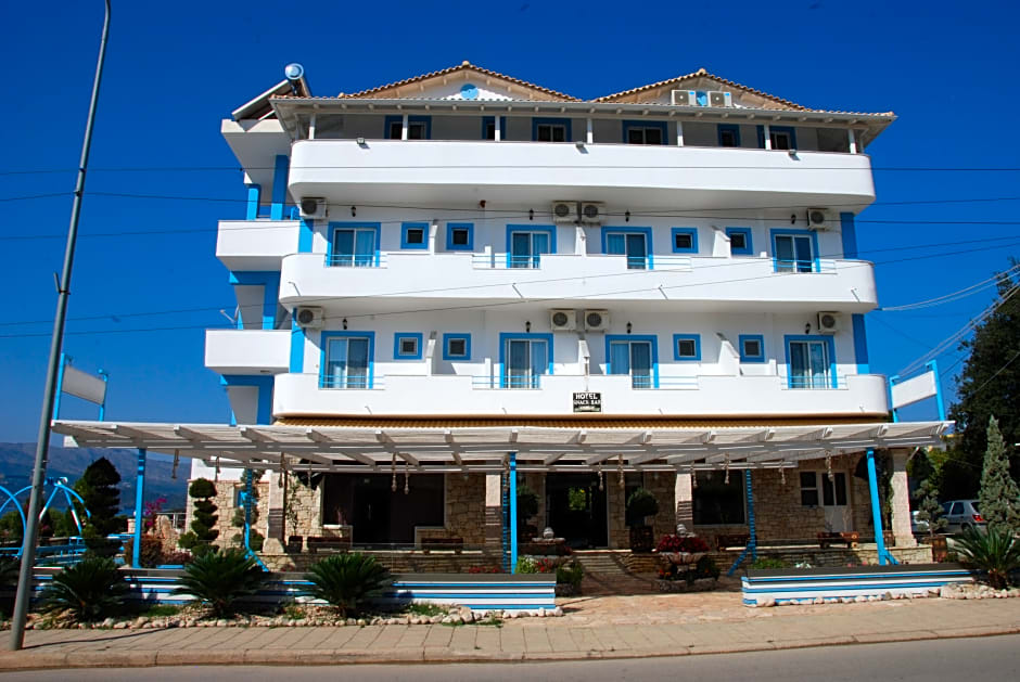 Hotel Murati