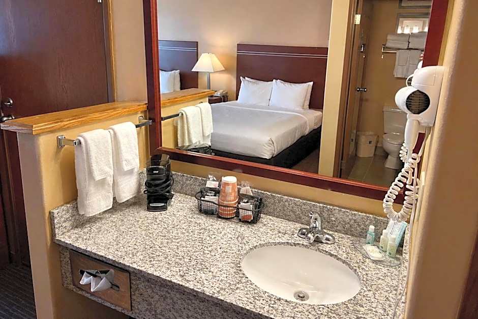 Quality Inn York
