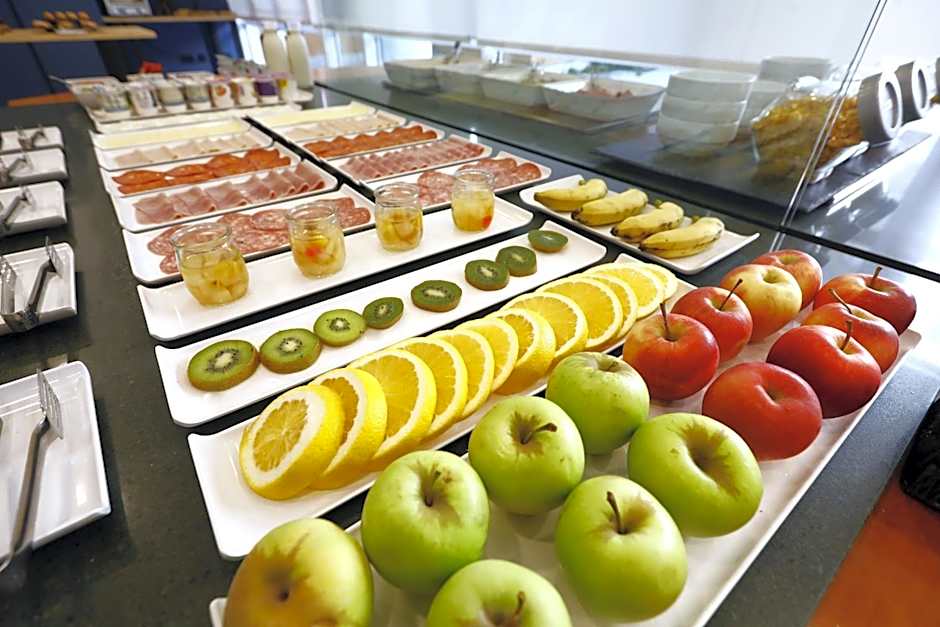 Travelodge Madrid Coslada Aeropuerto