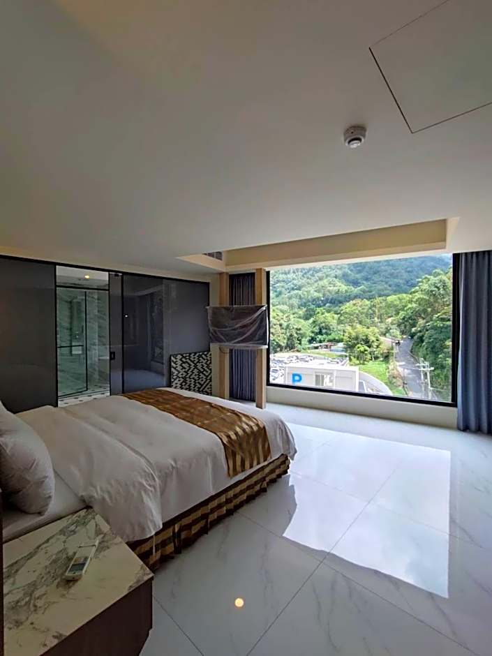 Shuian Lakeside Hotel II