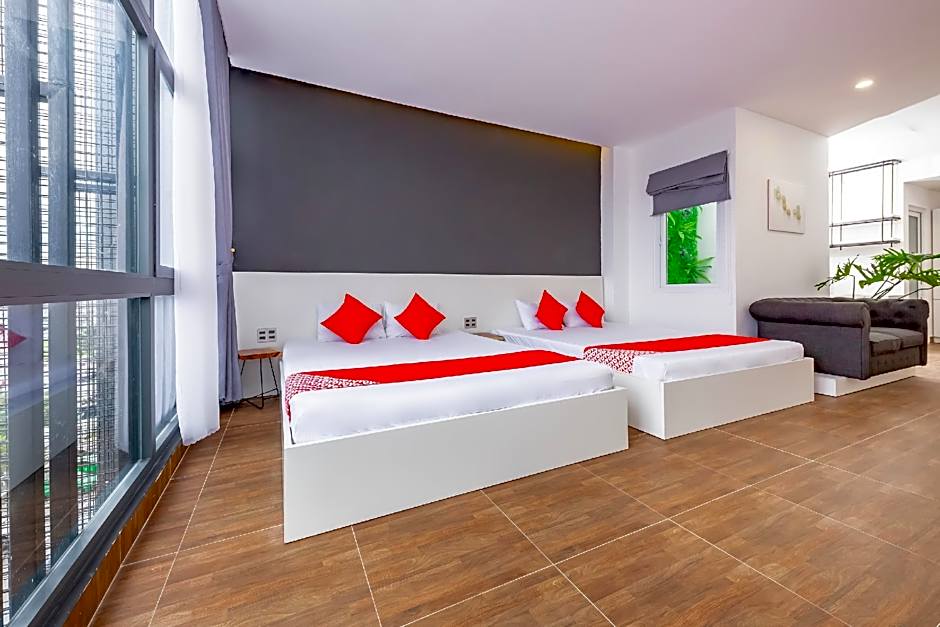 QA Hotel