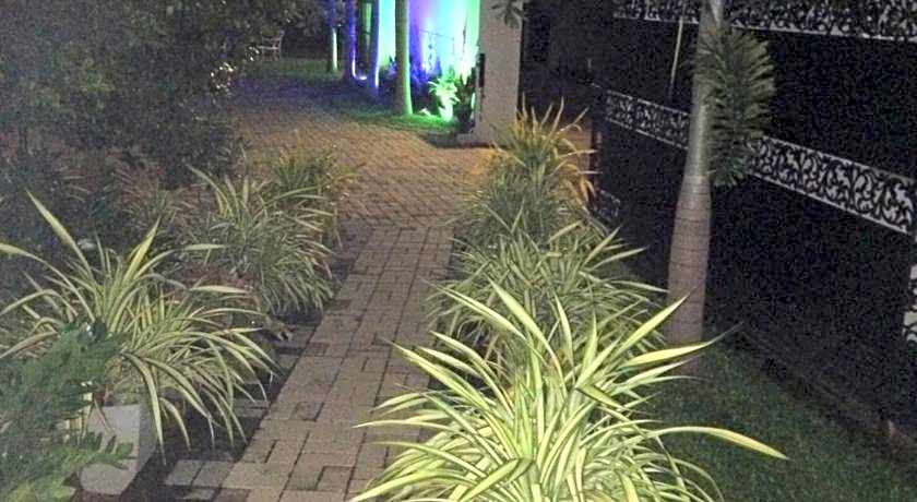 Sunrise Palace Negombo