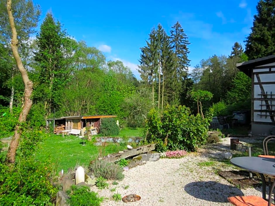 FeWo Landhaus Ederlust HeilungsRäume eV