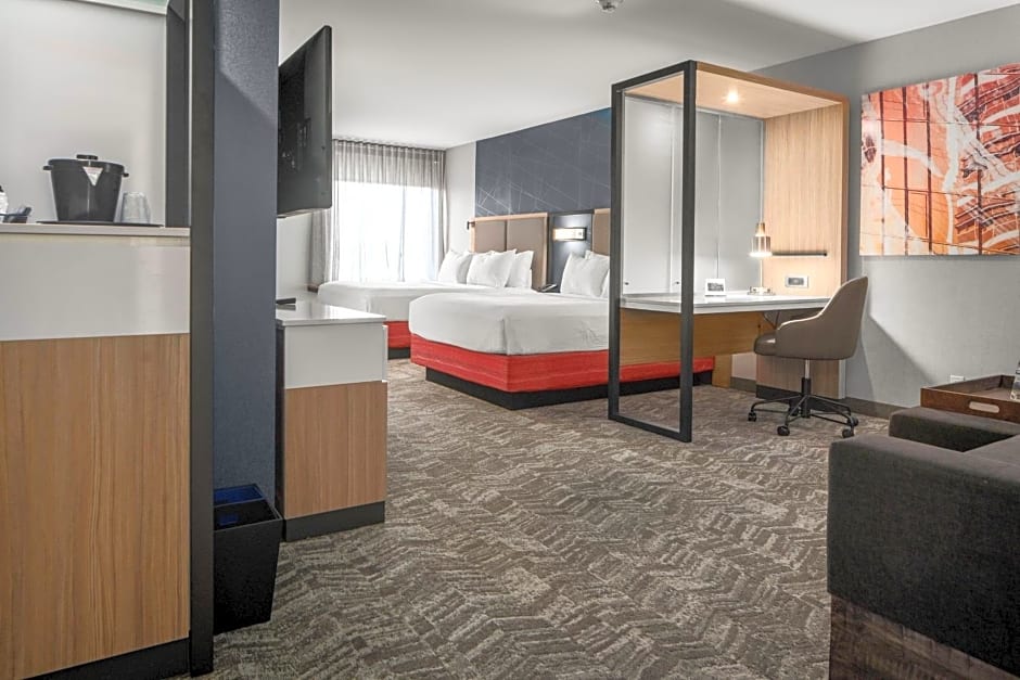 SpringHill Suites by Marriott Raleigh Apex