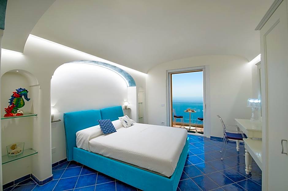 Holidays dream Praiano