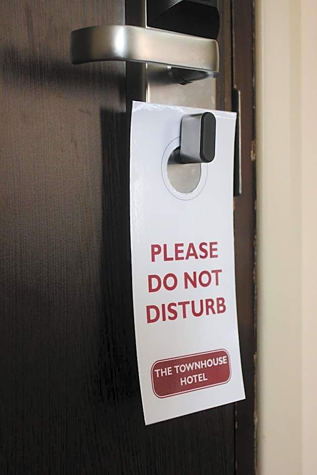 The Townhouse Hotel