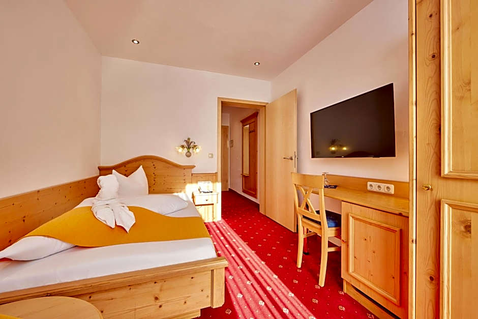 Alpenhotel Rieger