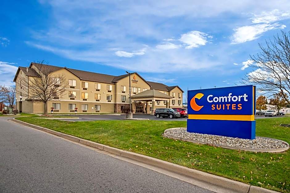 Comfort Suites Grandville - Grand Rapids SW
