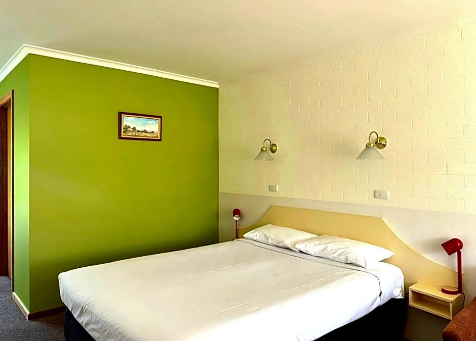 Hepburn Springs Motor Inn