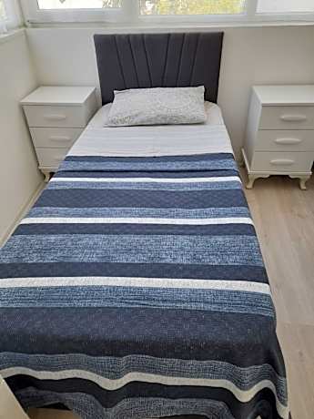 Double or Twin Room without View