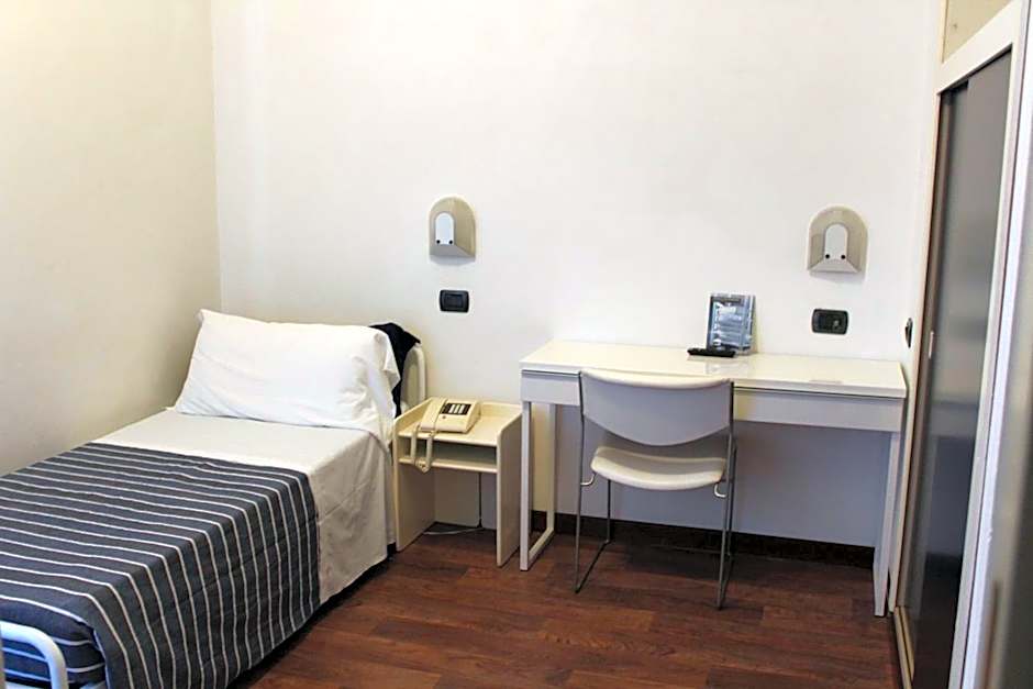 Hotel Nettuno