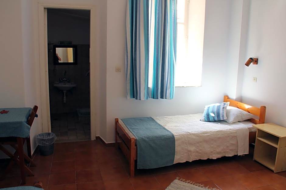 Medieval Rose Guest House