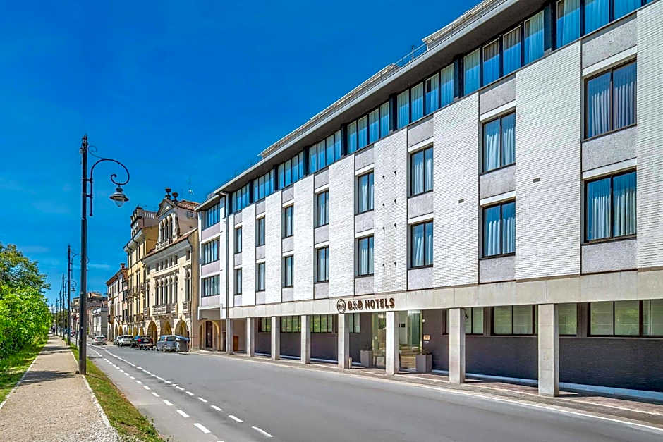 B&B HOTEL Padova Methis