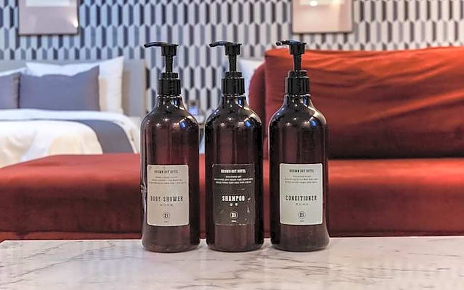 Browndot Hotel Masan Odong