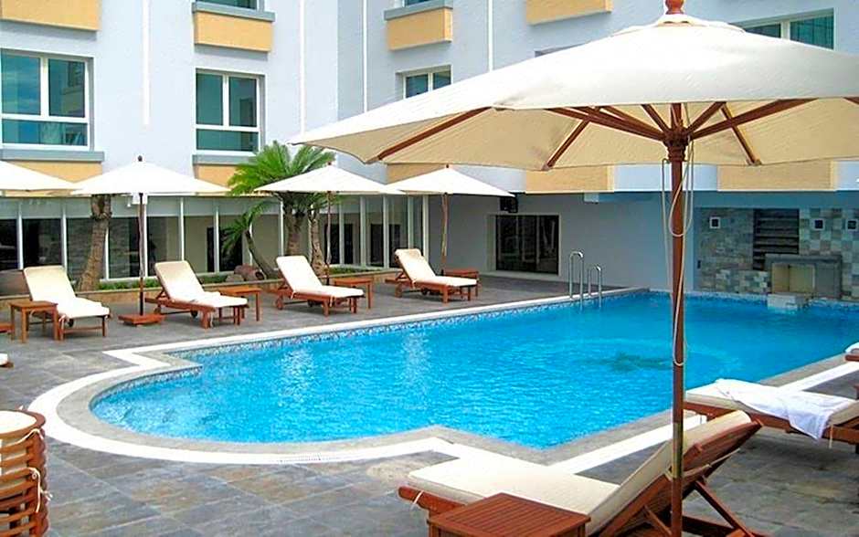 Kaya Hotel