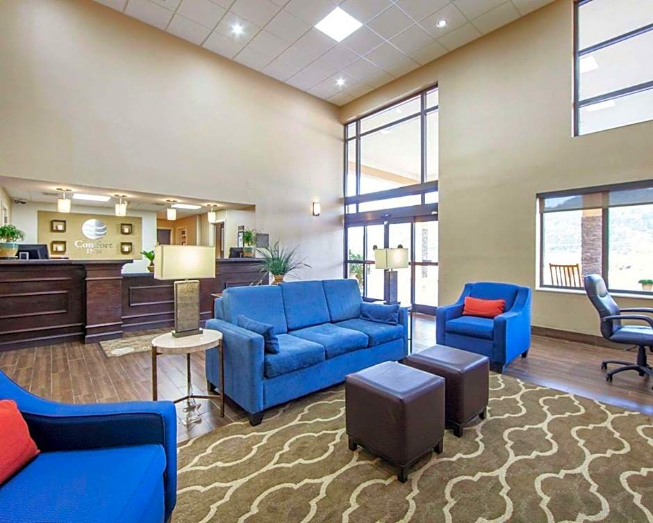 Comfort Inn at Royal Blue